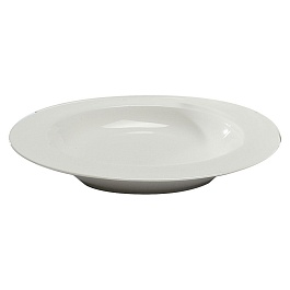 Тарелка суповая AMBRA д.22см