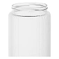 Банка для хранения  Decor de table Ordre,1,5 л стекло