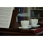 Чайная пара 260 мл Tassen Talent Wolfgang Amadeus Mozart
