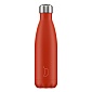 Термос 500 мл Chilly's Bottles Neon red