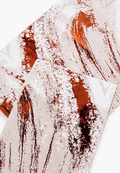 Набор из двух ковриков для ванной Sofi de Marko Chester № 1