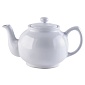 Чайник заварочный Price & Kensington Classic Tones 1,1 л белый