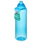 Бутылка для воды 600 мл Sistema Hydrate в ассортименте