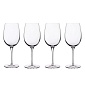 Набор бокалов Luigi Bormioli 4 шт 590 мл Crescendo