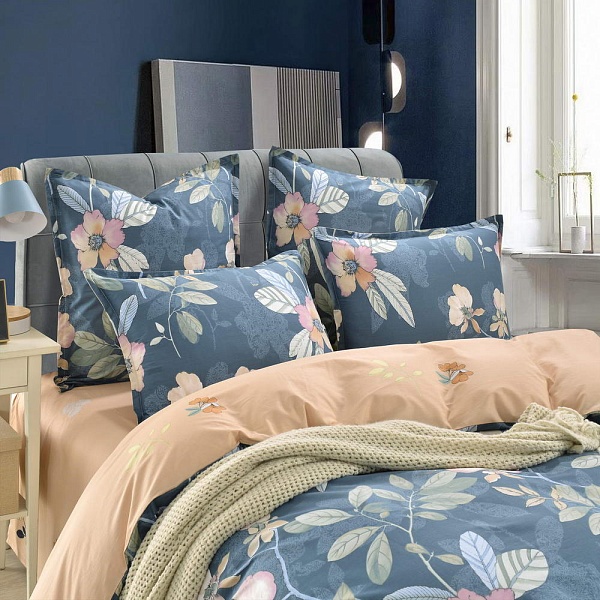 Алиша КПБ сатин 7Е