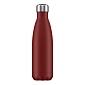 Термос 500 мл Chilly's Bottles Matte red