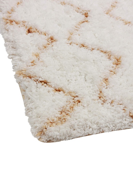 Isidora (беж) Коврик для ванной 60х100