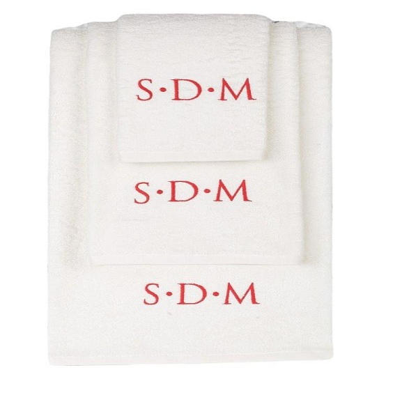 Полотенце 70 х 140 см Sofi de Marko Amber №3