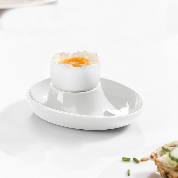 Подставка для яйца Koziol Columbus