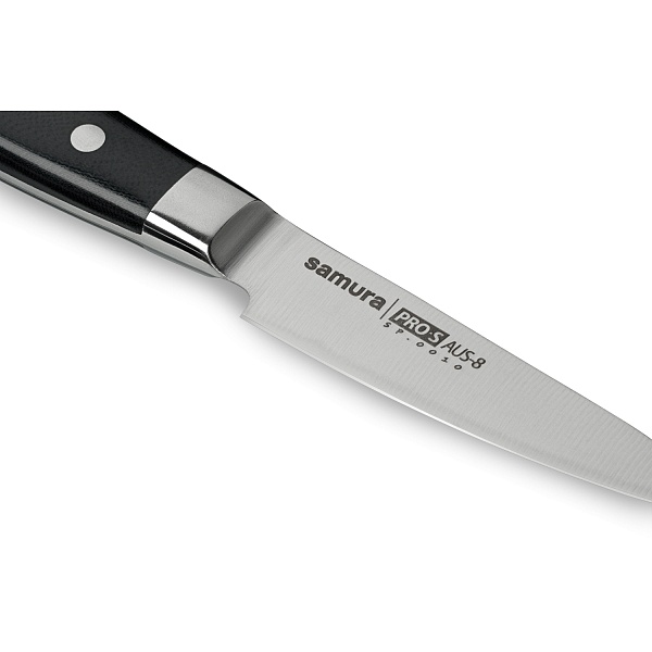 Нож овощной 88 мм Pro-S