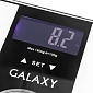 Весы многофункциональные электронные Galaxy