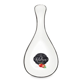 Ложка-подставка Easy Life Кухня в стиле "Ретро" 26 см