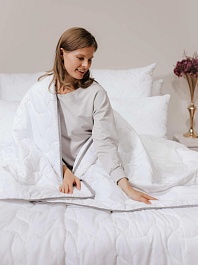 Одеяло 195х215 Siberia Классик