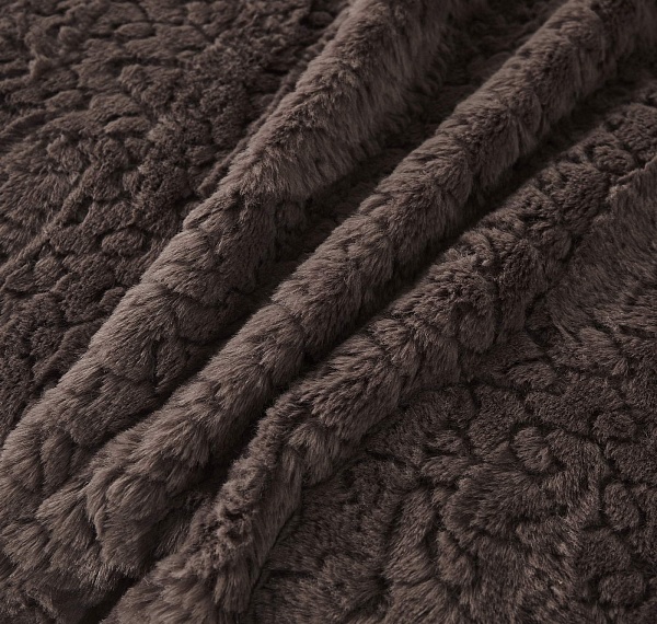 Теодор (шоколад) Покрывало 210х230