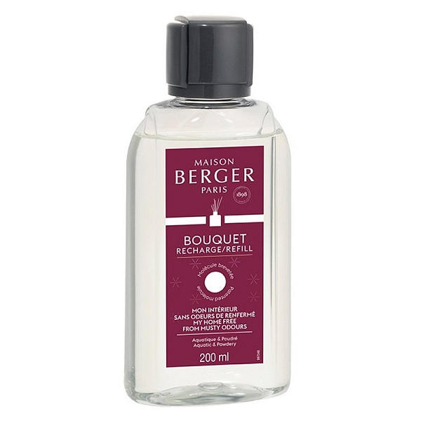 Аромат сменный д/гостиной 200мл