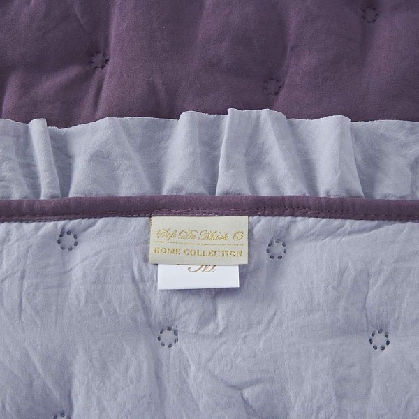 Комплект покрывало и наволочка 160 х 220 см Sofi de Marko Элизабет №10