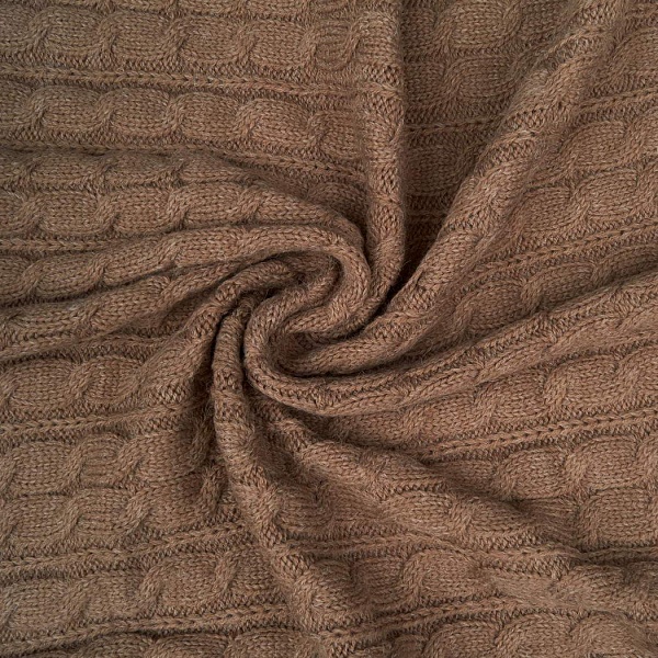 Джовани (капучино) Покрывало 220х240