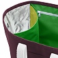 Сумка Reisenthel Re-shopper aubergine