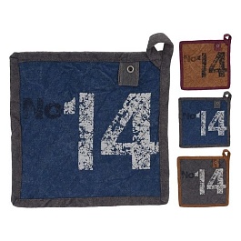 Прихватка для горячего в ассортименте