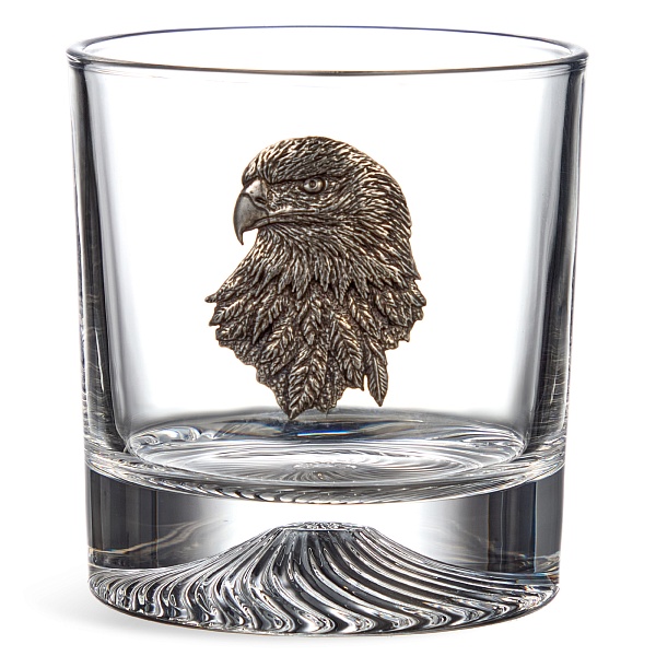 Набор стаканов 320 мл Lefard Horse 2 шт