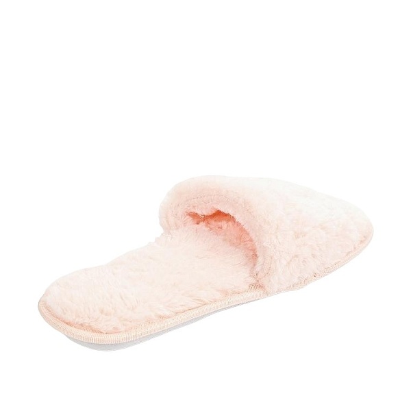 Тапочки женские Sofi de Marko №4 L пудра