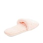 Тапочки женские Sofi de Marko №4 L пудра