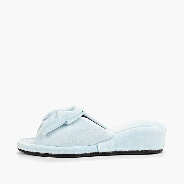 Тапочки женские Sofi de Marko №13 M голубой