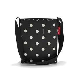 Сумка Reisenthel Shoulderbag mixed dots