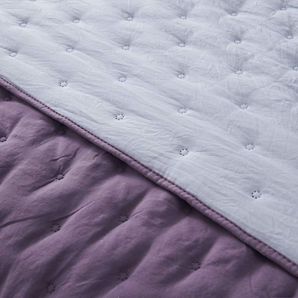 Комплект покрывало и наволочка 160 х 220 см Sofi de Marko Элизабет №10