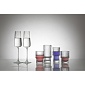 Набор стеклянных стаканов 400 мл 2 шт Smart Solutions