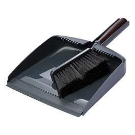 Щётка с совком Smart Solutions Cleans 
