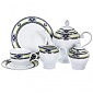 Чайный сервиз 6 персон Balsford Бристоль Роберт 21 предмет