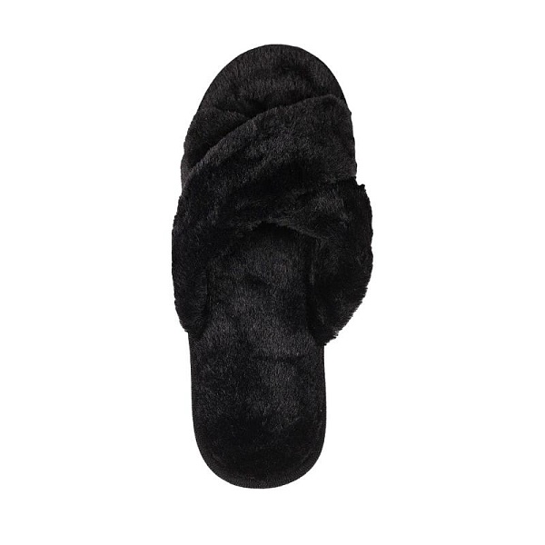 Тапочки женские Sofi de Marko №2 L чёрный