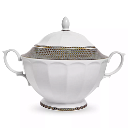 Супница 3 л Wallendorfer  Soren Gold