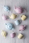 Чайник заварочный Pastel Shades 1,1 л сиреневый