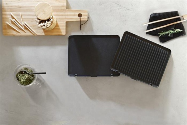 Мультигриль DeLonghi CGH1112DP.SP