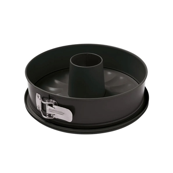 Форма для кекса Guardini разъёмная 24 см, со сменным дном