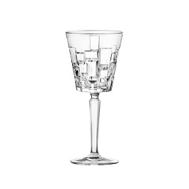Набор бокалов для белого вина 200 мл RCR Etna 6 шт