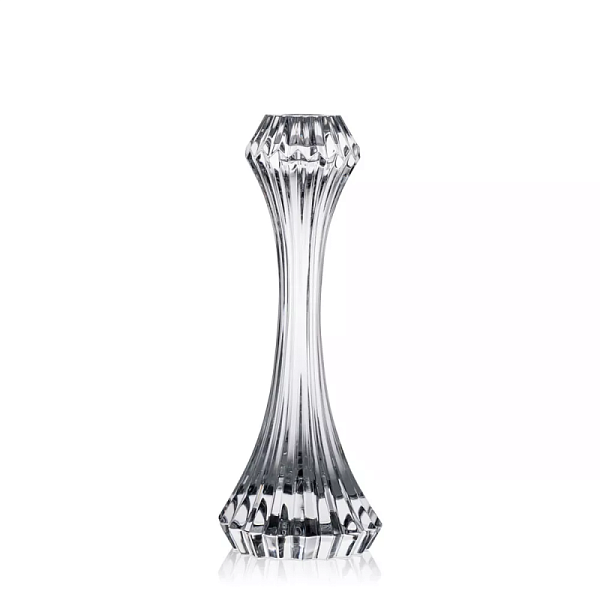 Подсвечник  Rogaška 25 см Crown Jewel, хрусталь