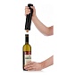 Штопор с ножом д/удаления фольги на батарейках WINE TIME