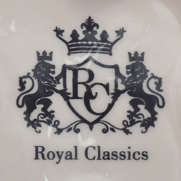 Форма для запекания с крышкой 13 х 17 см Royal Classics Rich Harvest красный перец