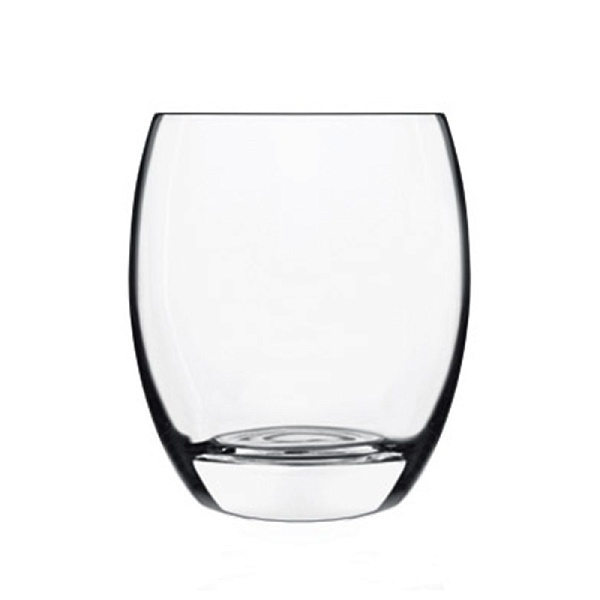 Набор бокалов для виски  Luigi Bormioli 4 шт 460 мл Crescendo