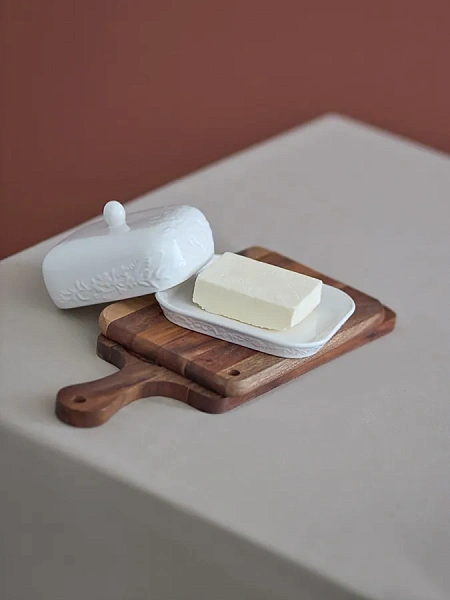 Масленка English gardens