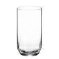 Набор стаканов для воды 6 шт. 400 мл Bohemia Crystal Ara/Ines