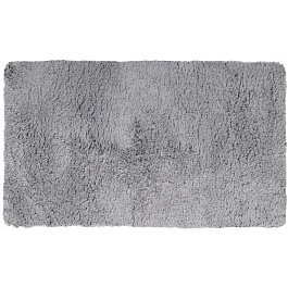 Коврик д/ванной комнаты 60*90 Sammy серый
