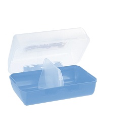 Ланчбокс с разделителем DINO VARIABOLO