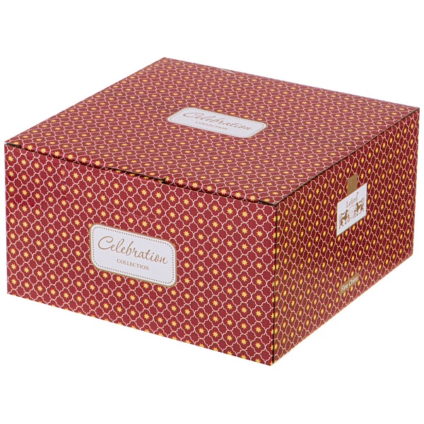 Пара чайная 250 мл Lefard Celebration