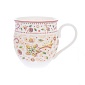 Кружка 440мл фарфор Repast Multi