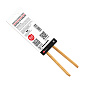 Щипцы короткие из бамбука 800 Degrees Yakitori Barbecue Bamboo Tongs