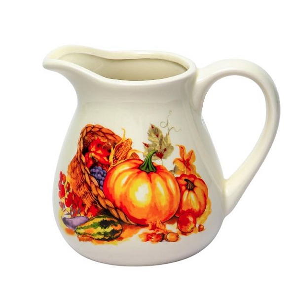 Кувшин 1 л Elrington Тыква